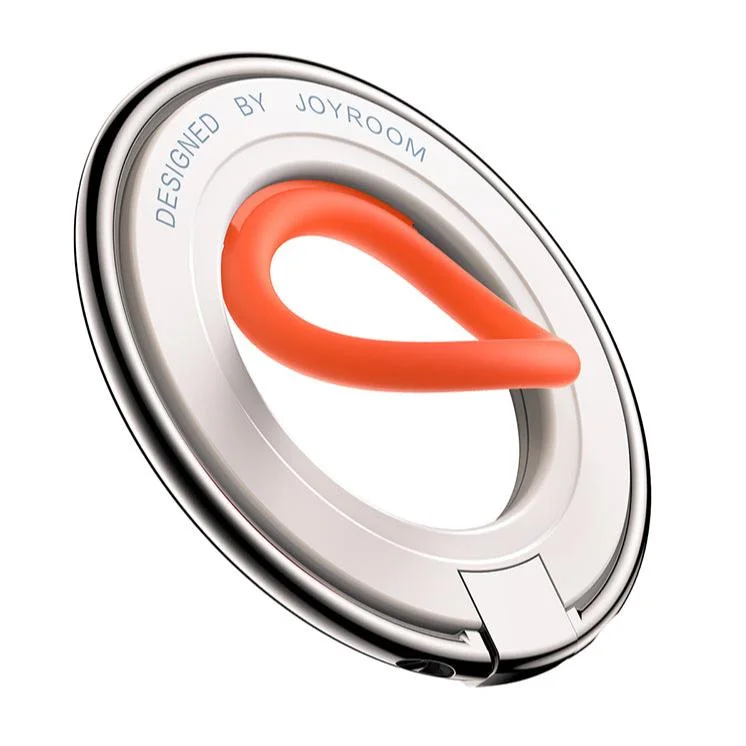 حوامل الهاتف JOYROOM — JOYROOM JR-ZS383 Magsafe Ring Holder