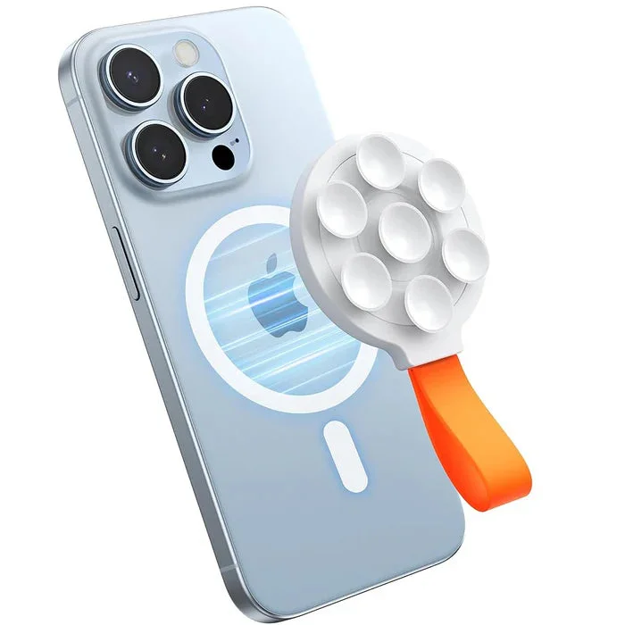 حوامل الهاتف JOYROOM — JOYROOM JR-ZS393 Magsafe Suction Cup Phone Holder