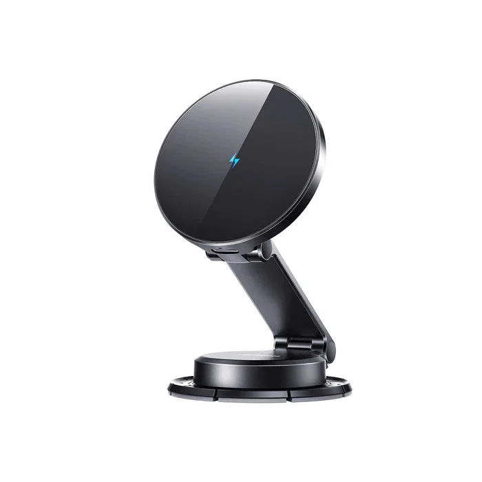 حوامل سيارة JOYROOM — JOYROOM JR-ZS408 Magsafe Car Charging Holder