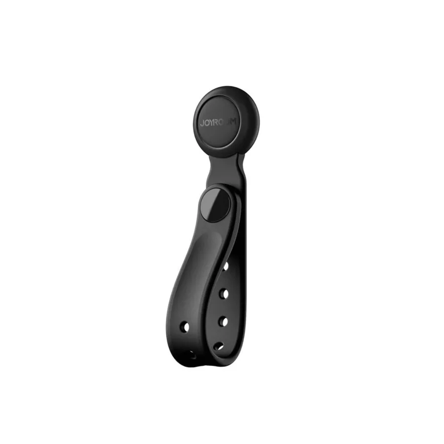 كابلات ومحولات شحن JOYROOM — JOYROOM JR-ZS422 Magnetic Silicone Cable Tie