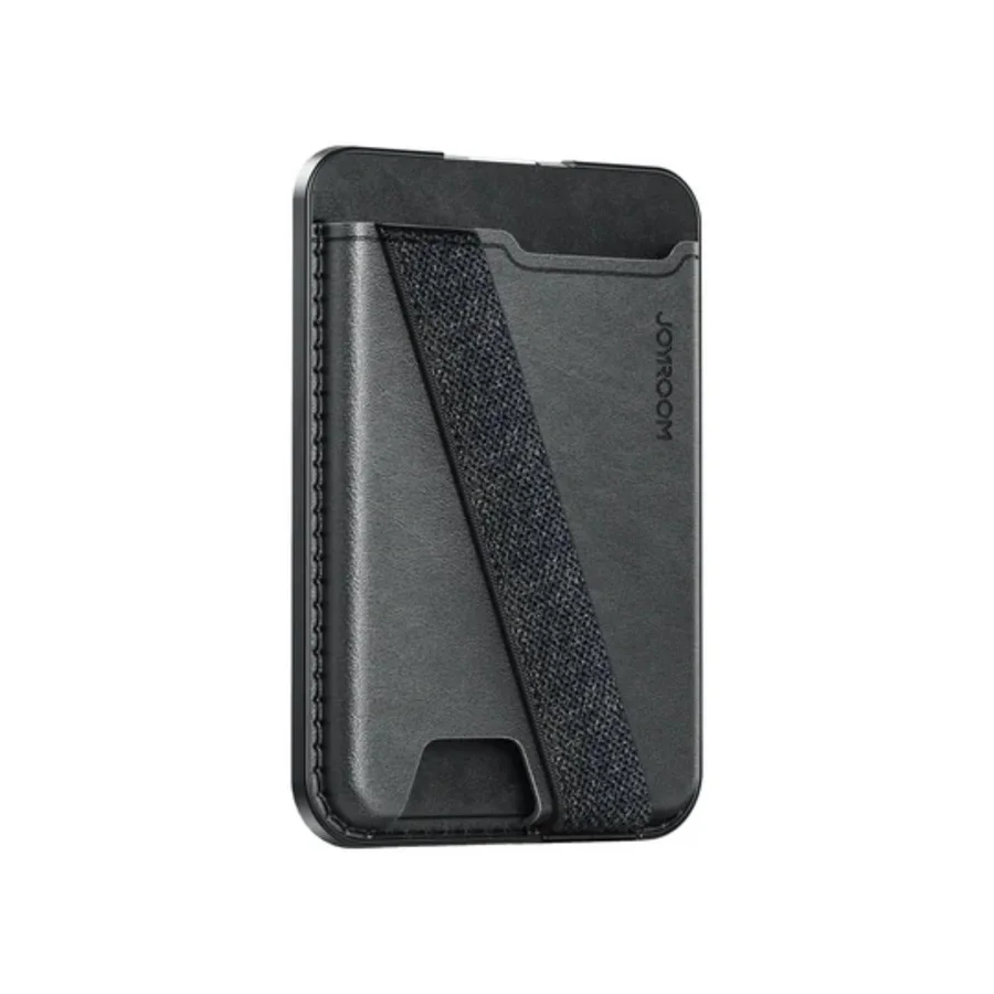 محافظ الهاتف JOYROOM — JOYROOM JR-ZS432 MagSafe Wallet