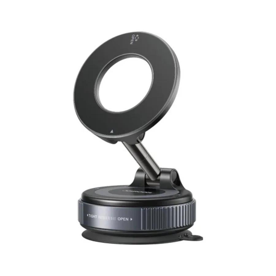 حوامل سيارة JOYROOM — JOYROOM JR-ZS501 Magnetic Car Phone Holder