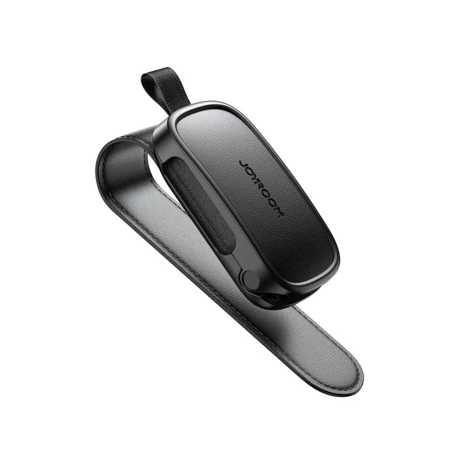 حماية الشاشة والعدسات JOYROOM — JOYROOM JR-ZS511 Magnetic Sunglasses Holder Clip
