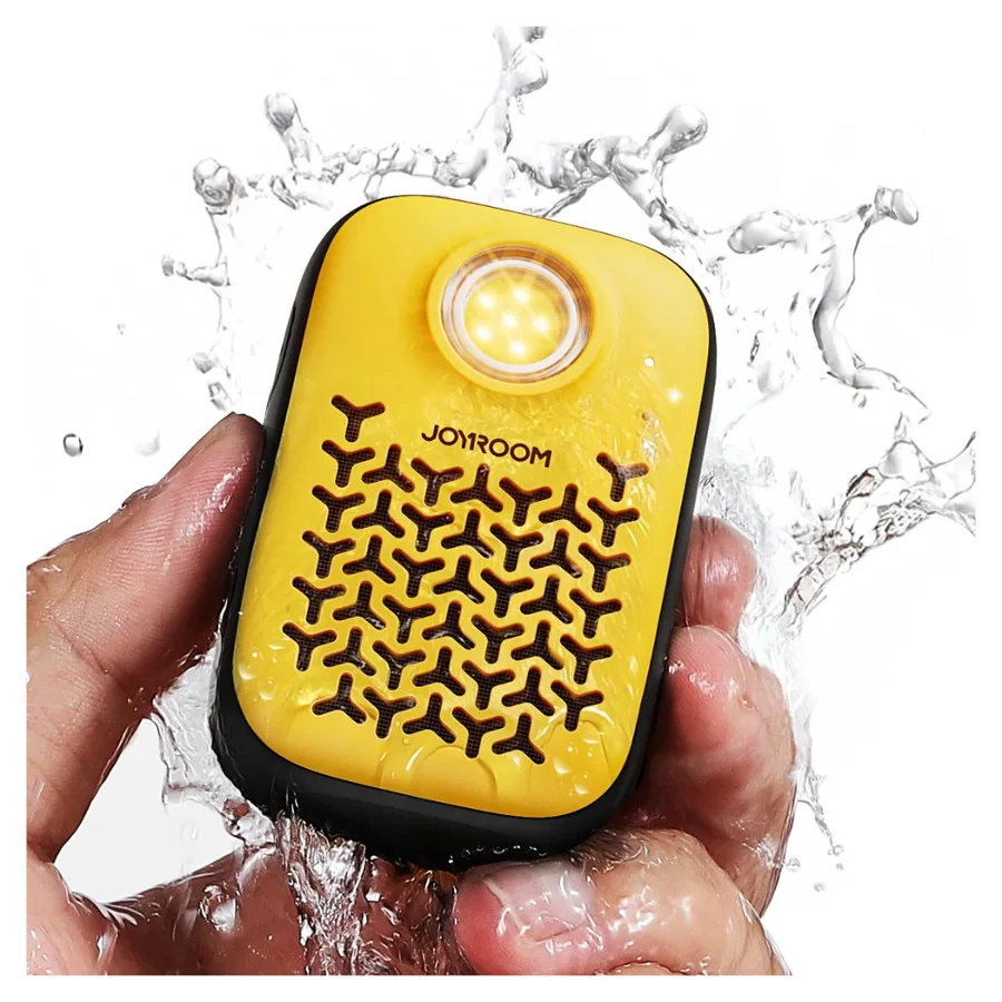 JOYROOM Mini Portable bluetooth speaker JR-MS03