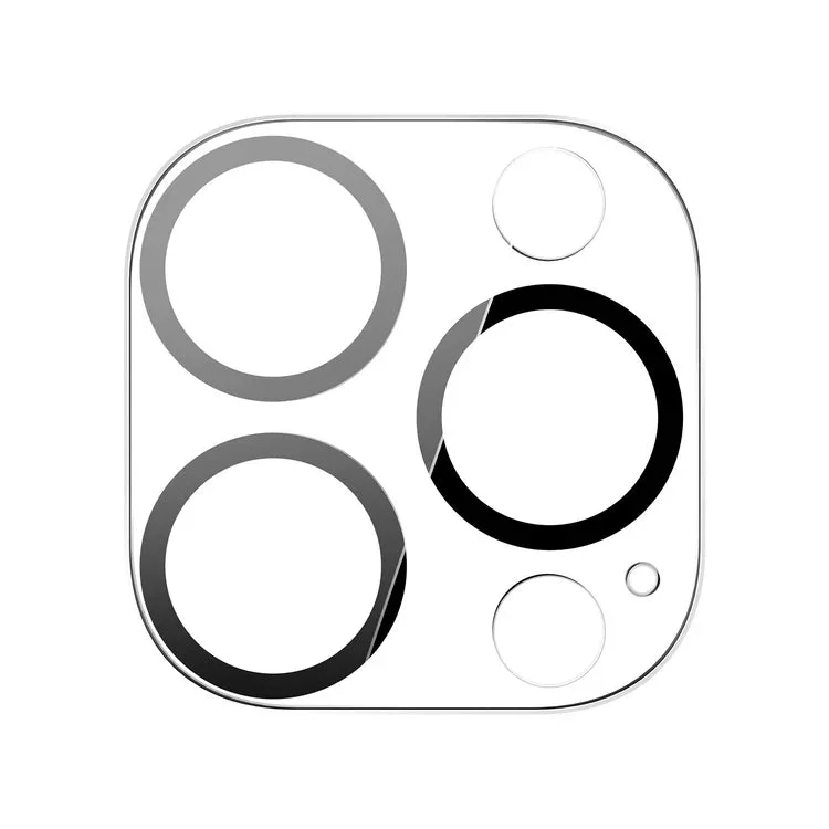 حماية الشاشة والعدسات JOYROOM — JOYROOM Mirror iPhone Lens Protector