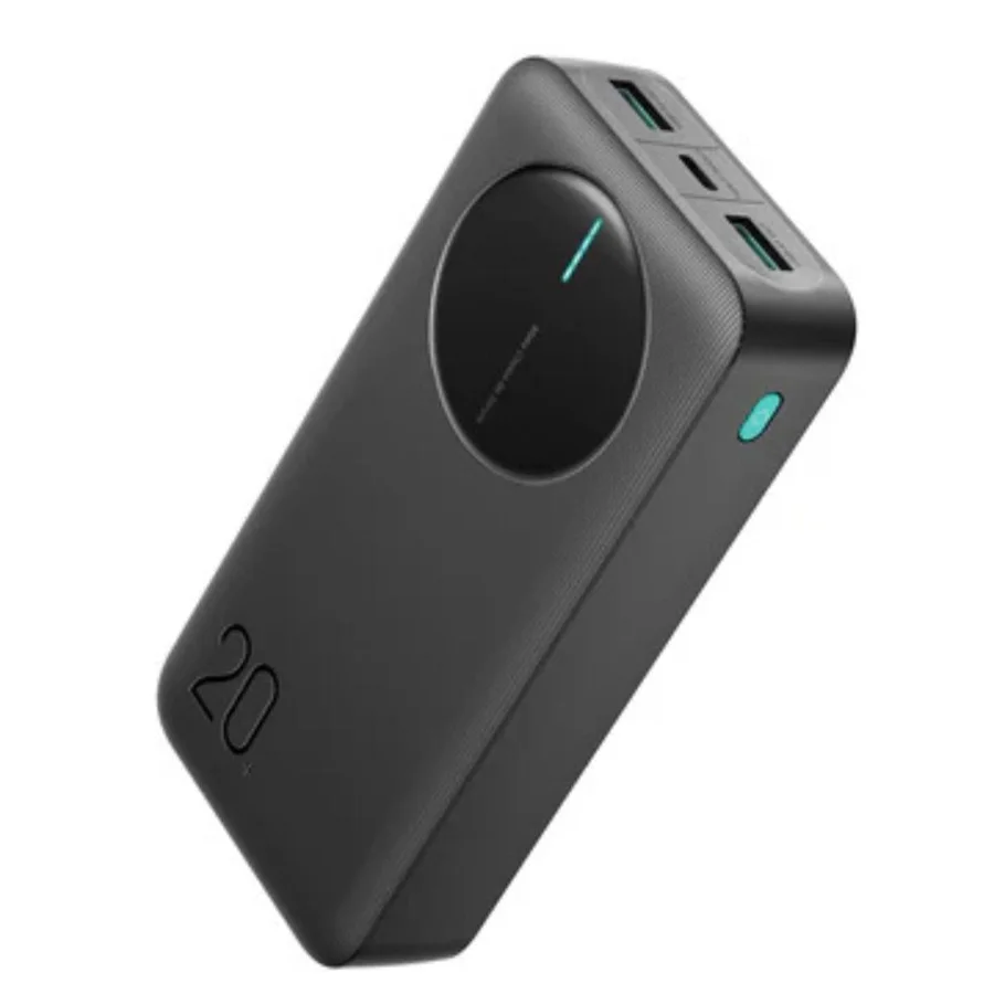 باور بانك JOYROOM — JOYROOM PBF14 20000mAh Fast Charging Power Bank