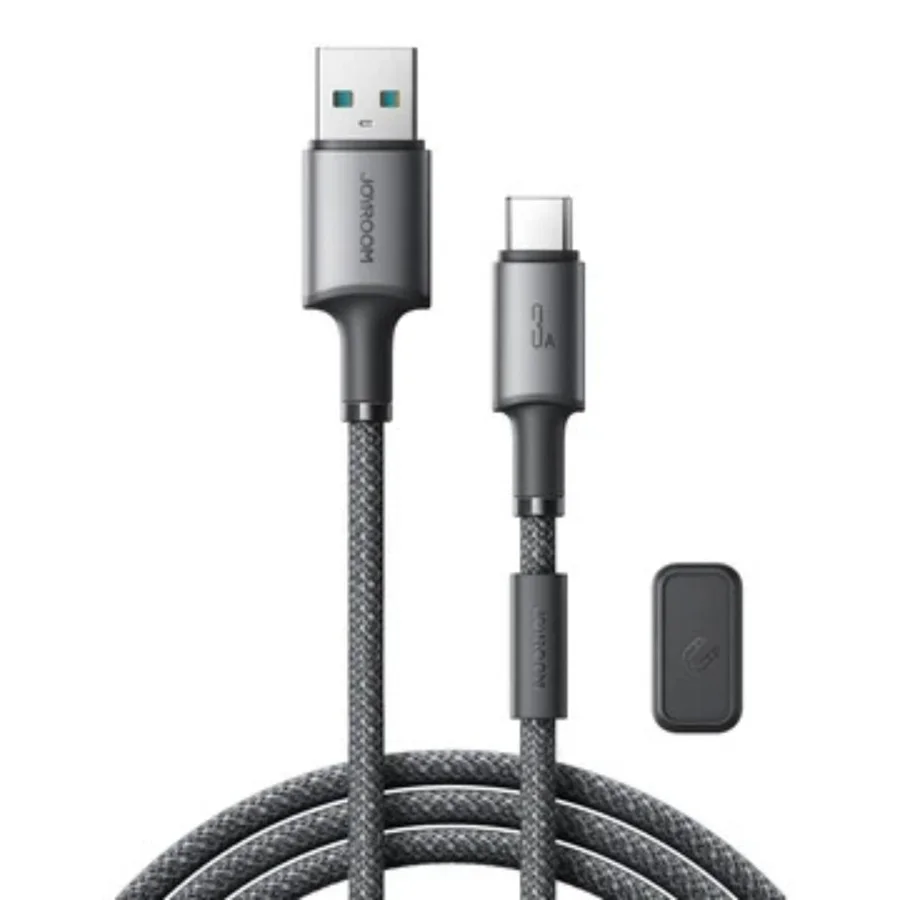 كابلات ومحولات شحن JOYROOM — JOYROOM S-A50 USB A Fast Charging Cable