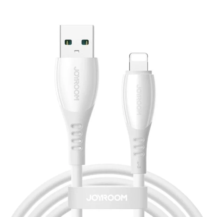 كابلات ومحولات شحن JOYROOM — JOYROOM S-A59 USB A Fast Charging & Data Cable