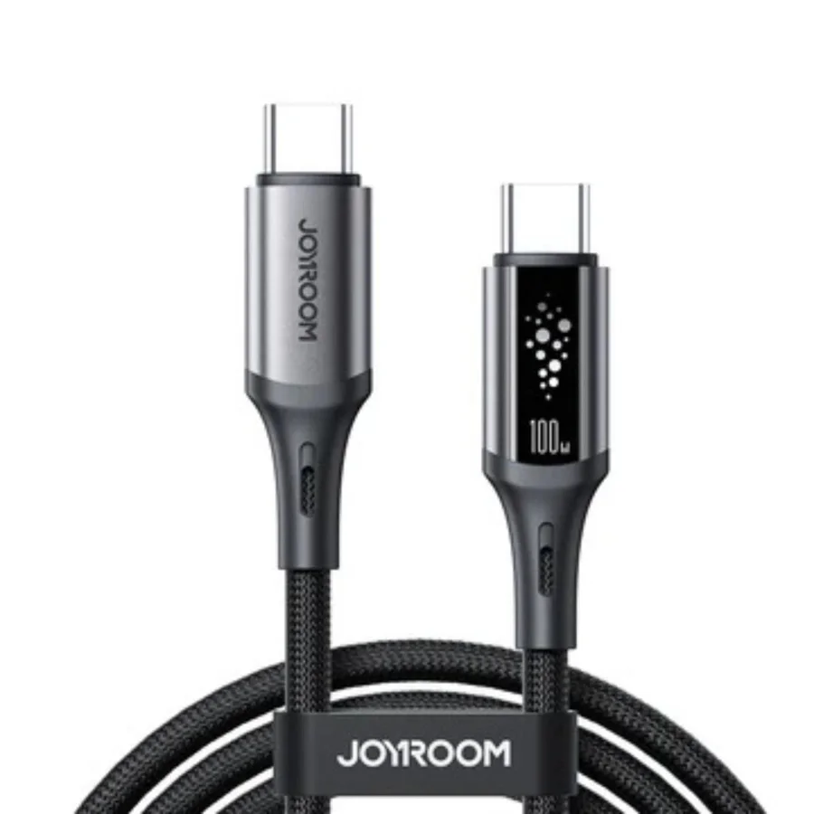 كابلات ومحولات شحن JOYROOM