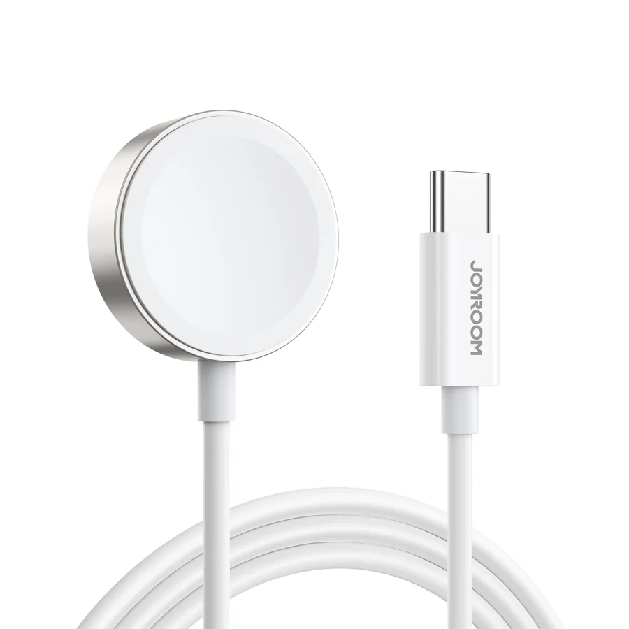 شواحن الساعة JOYROOM — JOYROOM S-IW004 Apple Watch Charger
