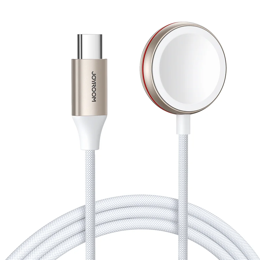 شواحن الساعة JOYROOM — JOYROOM S-IW011 Apple Watch Charger
