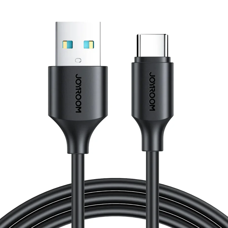 كابلات ومحولات شحن JOYROOM — JOYROOM S-UC027A9 3A Type-C Data Cable