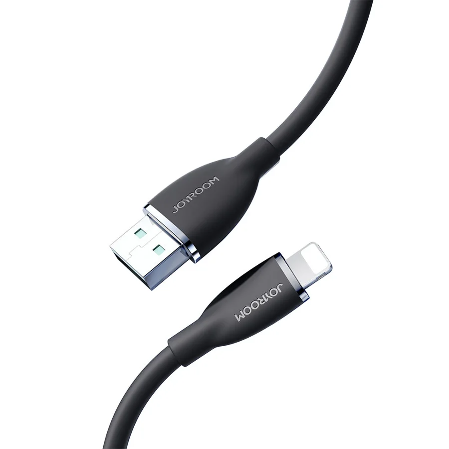 كابلات ومحولات شحن JOYROOM — JOYROOM SA-29 USB Cable