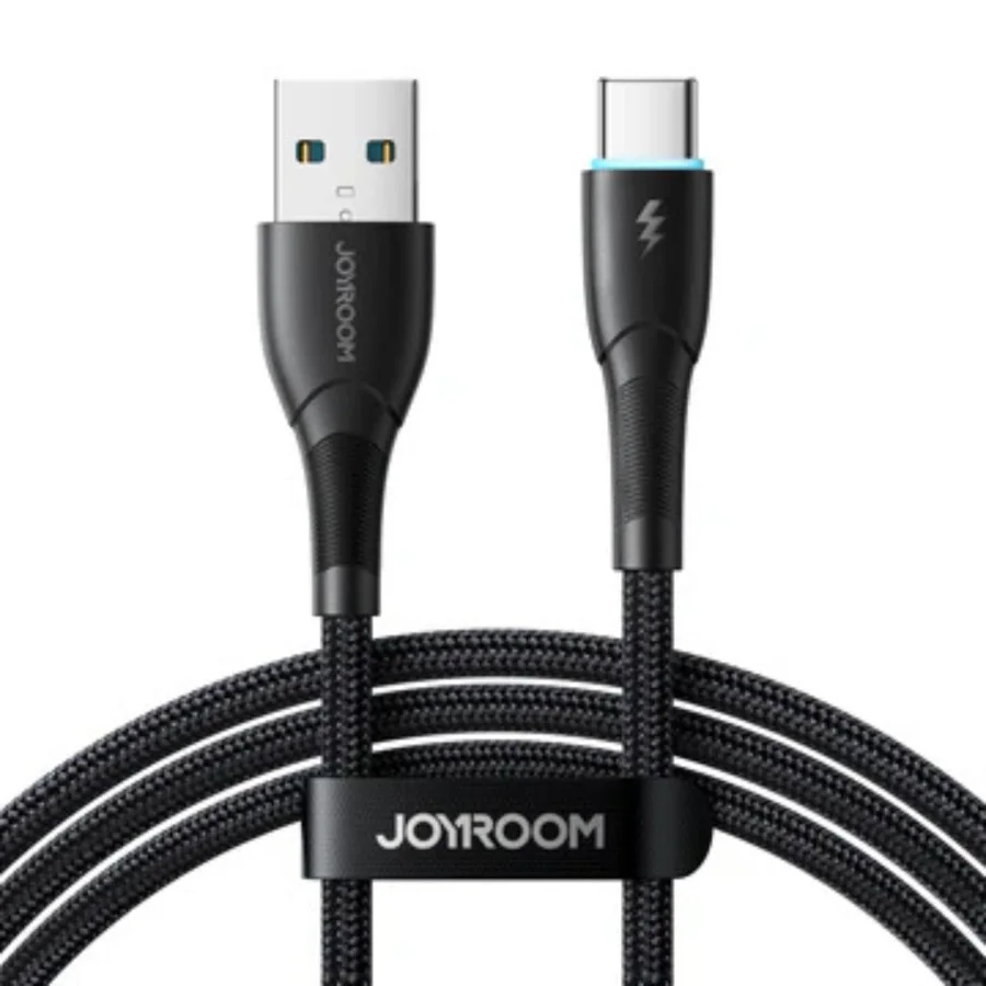 كابلات ومحولات شحن JOYROOM — JOYROOM SA32 Starry USB A Series Fast Charging Data Cables