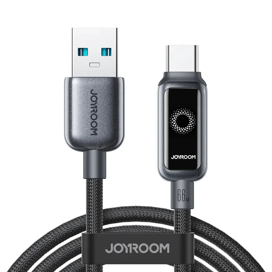 كابلات ومحولات شحن JOYROOM