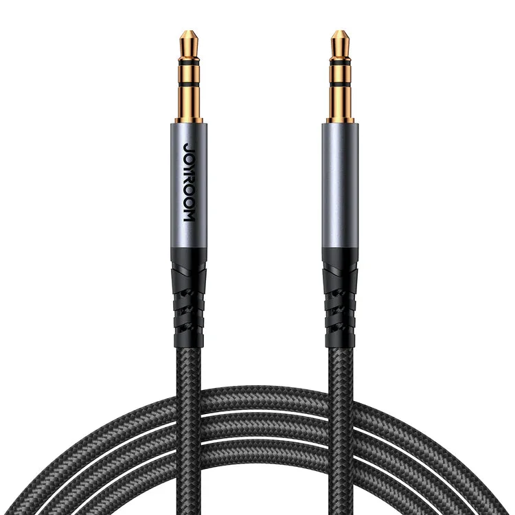 كابلات ومحولات صوت JOYROOM — JOYROOM SY-A08 AUX Cable