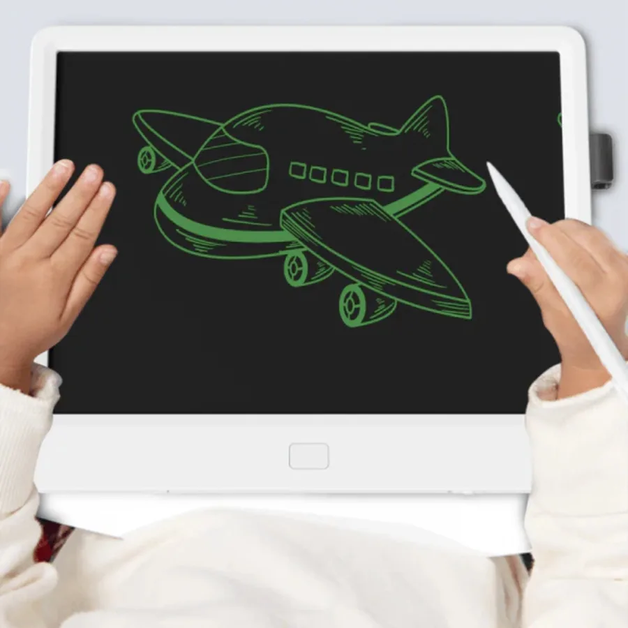 جهاز أو إكسسوار WIWU — WiWU LCD Drawing Board