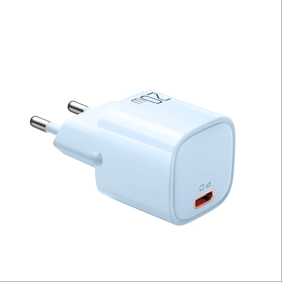 شواحن حائط McDodo — MCDODO CH-4020 PD 20W Charger