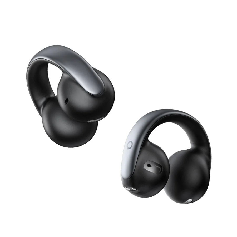 سماعات لاسلكية McDodo — MCDODO Air O3 series Clip-on ear Earbuds with Digital Display HP-8160