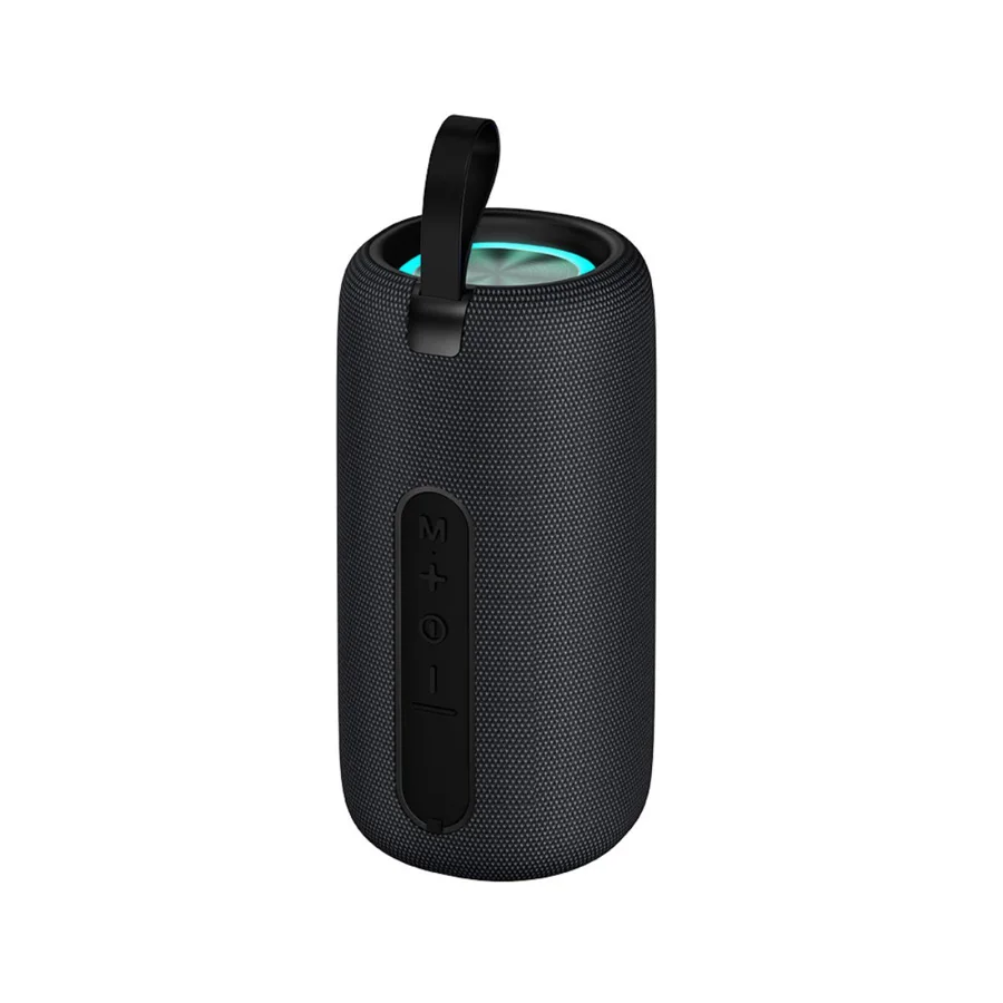 مكبرات صوت McDodo — MCDODO BS-1410 Portable Wireless Speaker with Colorful Lights