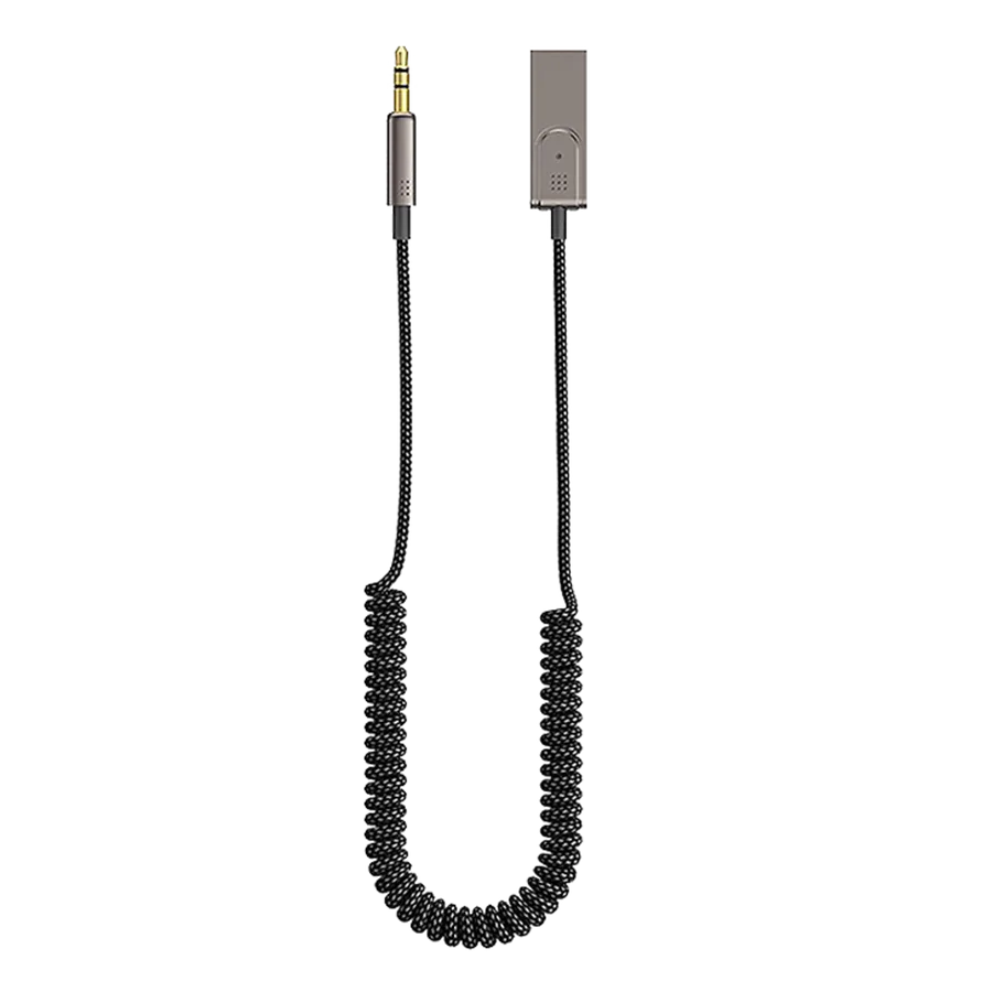 إكسسوار للسيارة WIWU — WIWU car audio cable YP04