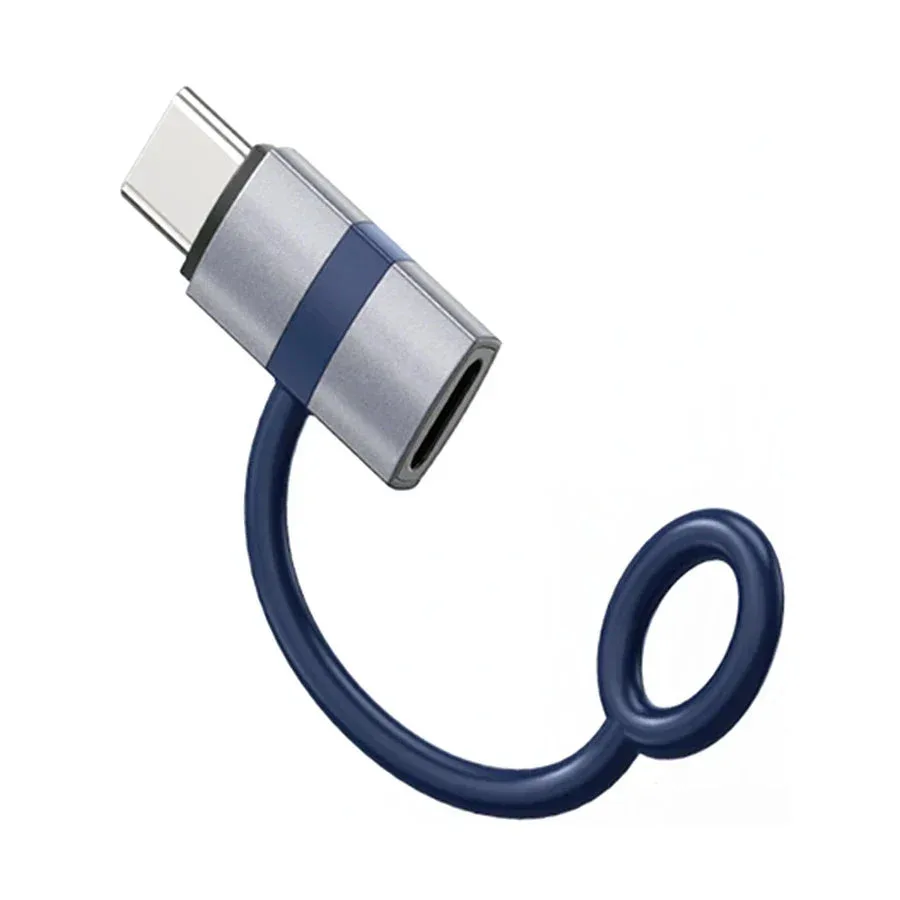 جهاز أو إكسسوار WIWU — WIWU Legend Converter 27W