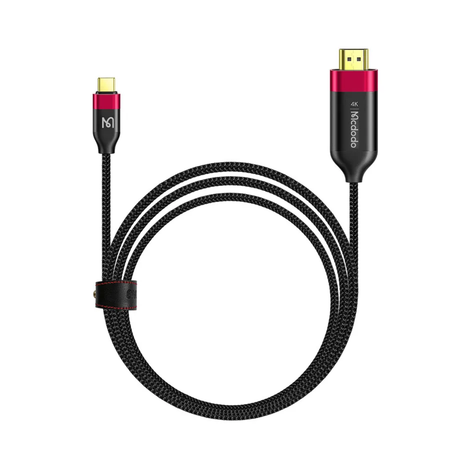 كابلات العرض McDodo — MCDODO CA-5880 Type-C to HDMI Cable 2m