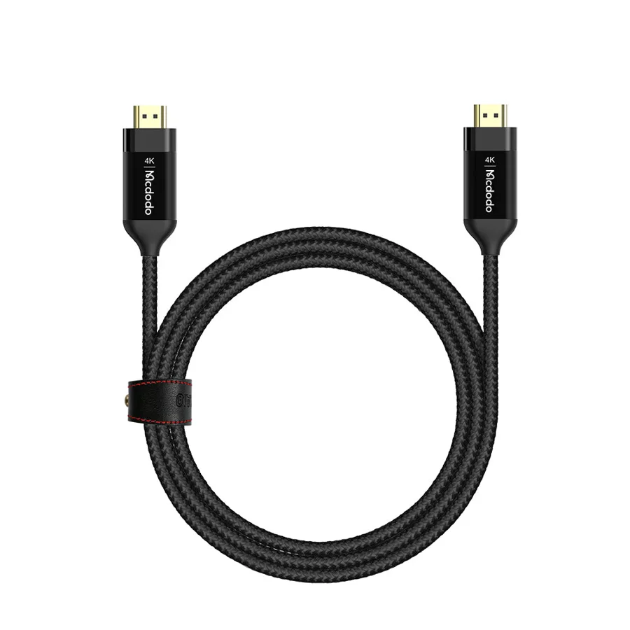 كابلات العرض McDodo — MCDODO CA-7180 HDMI To HDMI 2.0 Cable 2m