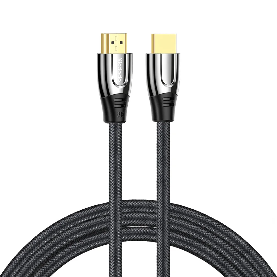 كابلات العرض McDodo — MCDODO CA-8430 8K HDMI to HDMI 2.1 Cable 2