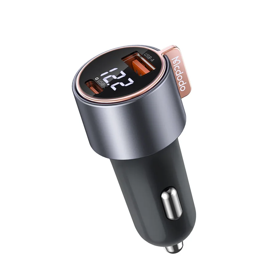 شواحن سيارة McDodo — MCDODO CC-3690 75W PD Car Charger