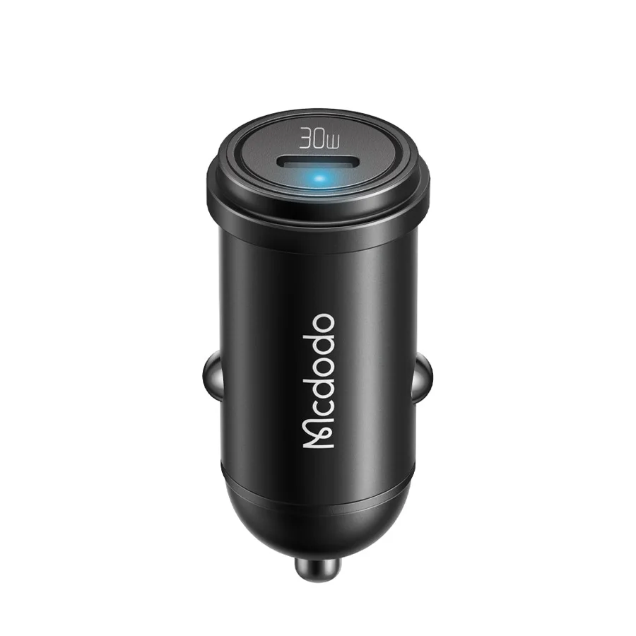 شواحن سيارة McDodo — MCDODO CC-7491 30W PD Car Charger