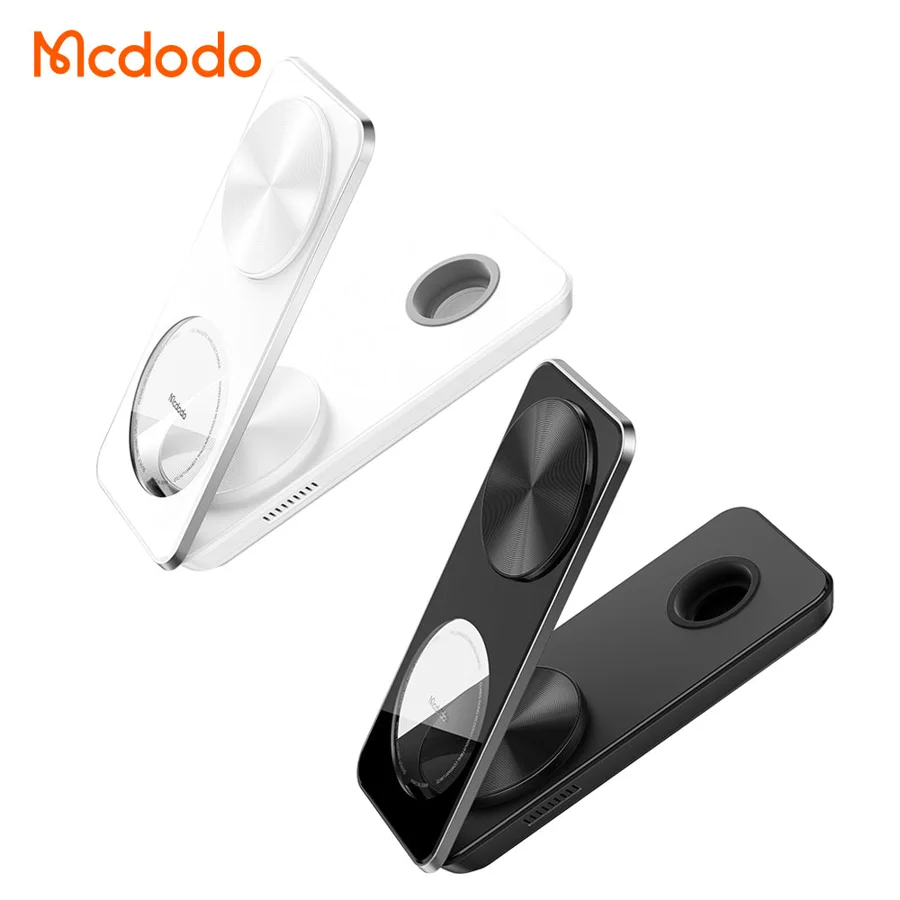 شواحن لاسلكية McDodo — MCDODO CH-1150 Wireless Charging Stand