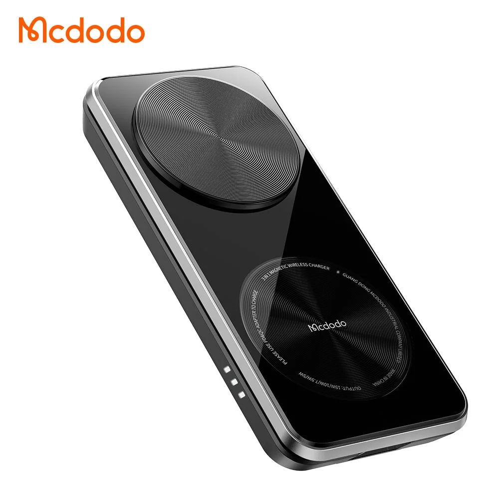 شواحن لاسلكية McDodo