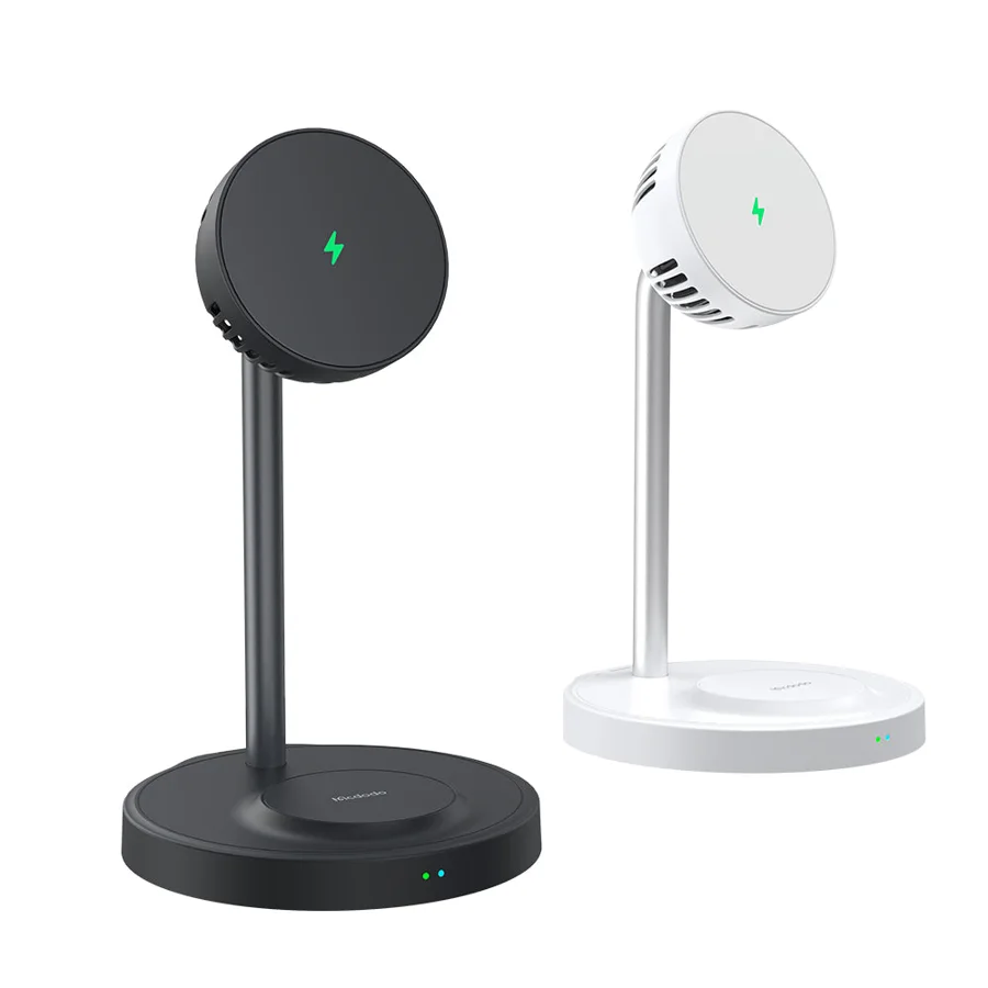 شواحن لاسلكية McDodo — MCDODO CH-2150 Wireless Charging Stand