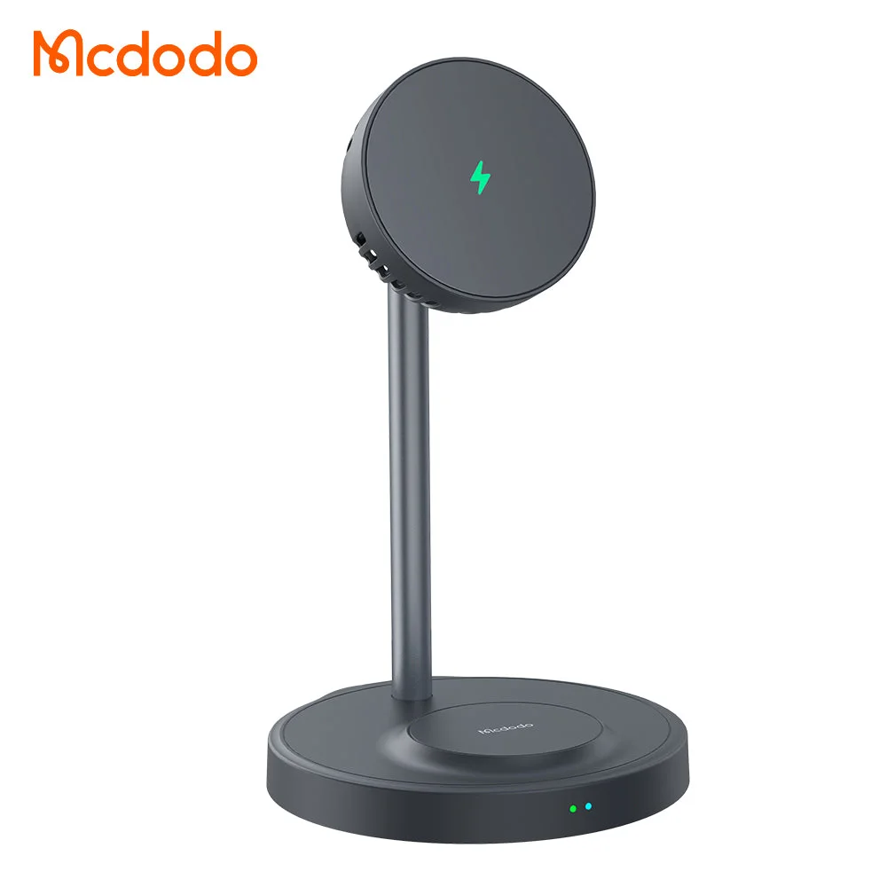 شواحن لاسلكية McDodo