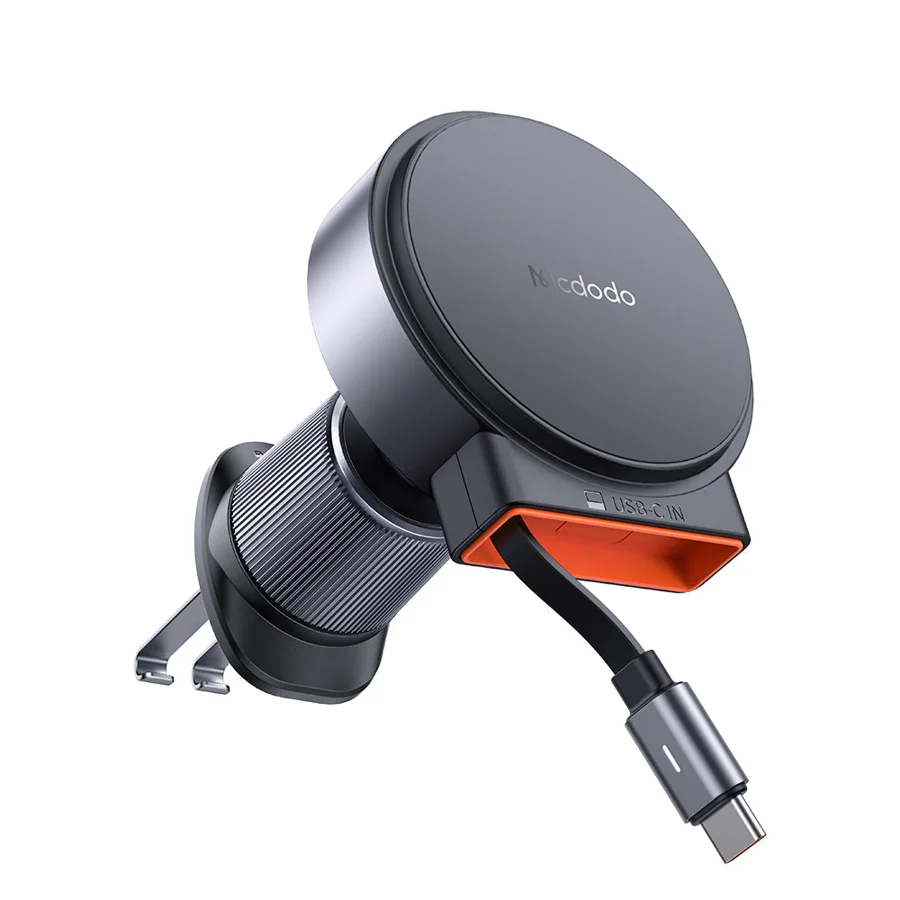 شواحن لاسلكية McDodo — MCDODO CH-3000 MagSafe Wireless Charging Holder