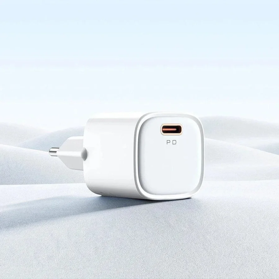 شواحن حائط McDodo — MCDODO 20W PD Fast Charger CH-4020