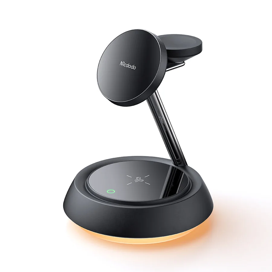 شواحن لاسلكية McDodo — MCDODO CH-4952 Wireless Charging Stand
