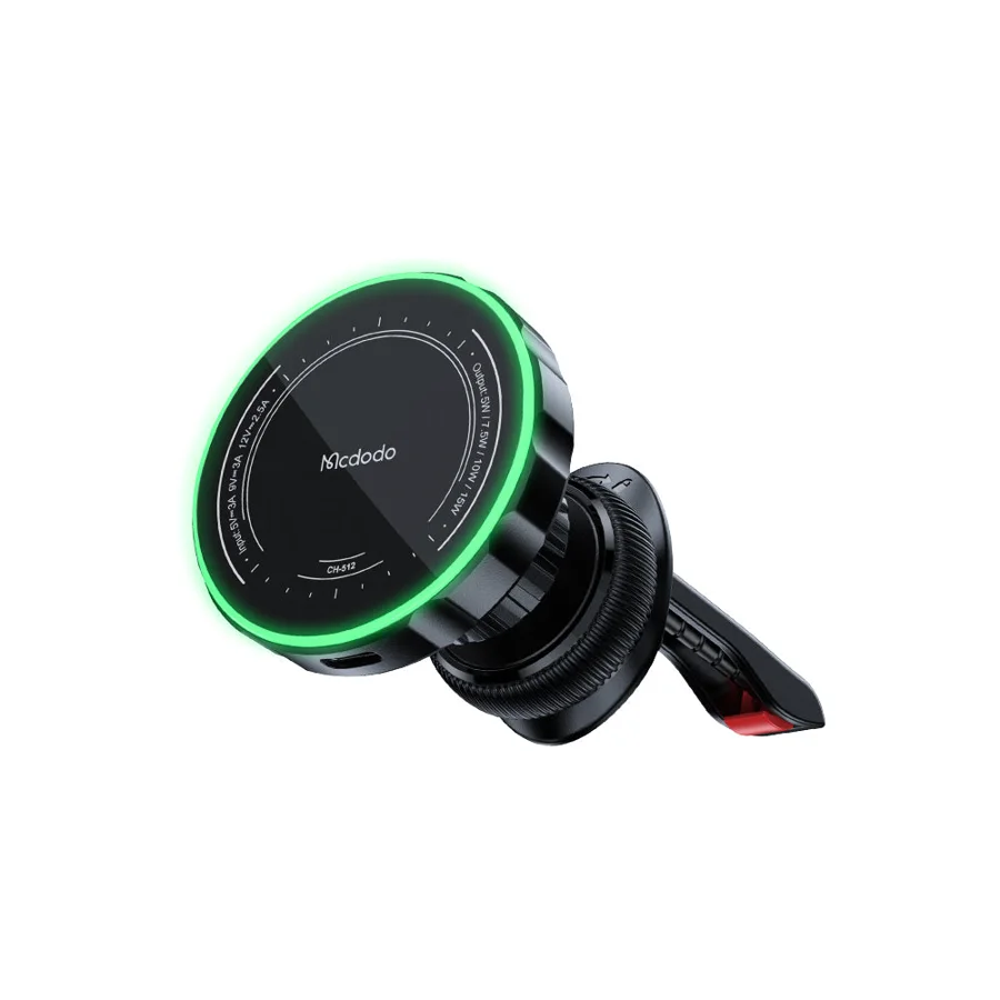 MCDODO CH-5120 MagSafe Wireless Charging Holder