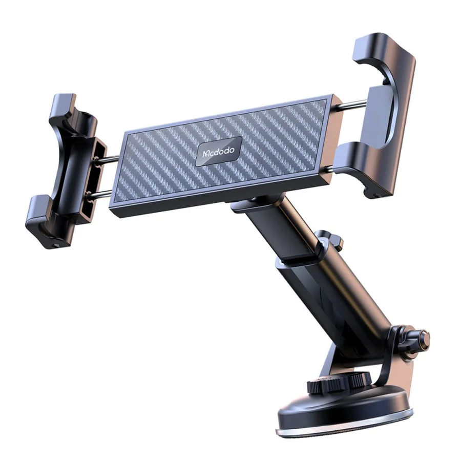 حوامل سيارة McDodo — MCDODO CM-4310 Car Dashboard Mount For Tablet and Phone