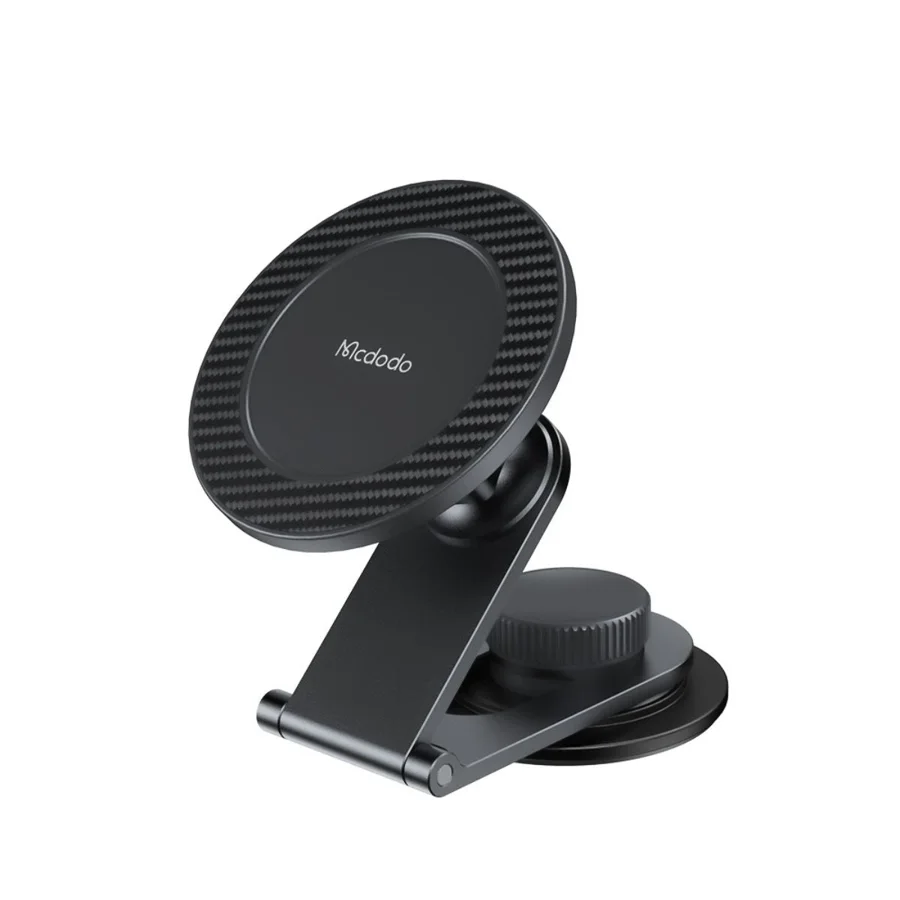 حوامل سيارة McDodo — MCDODO CM-5060 Magnetic Car Mount for Phone Stick-on Version