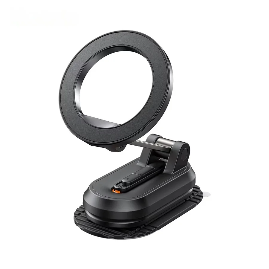 أغطية وحافظات الهاتف McDodo — MCDODO CM-6240 Nimble Magnetic Phone Holde (Mini Size·Foldable·Reliable ）