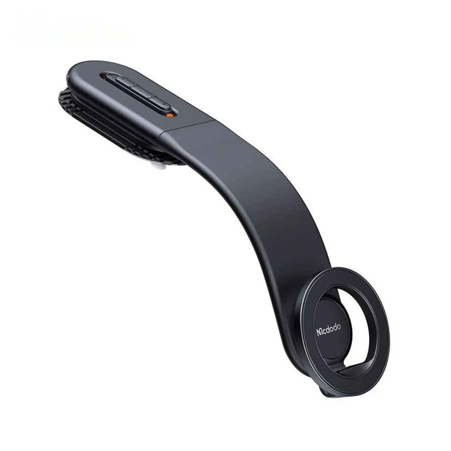 حوامل سيارة McDodo — MCDODO CM-6270 Bendable Magnetic Car Mount