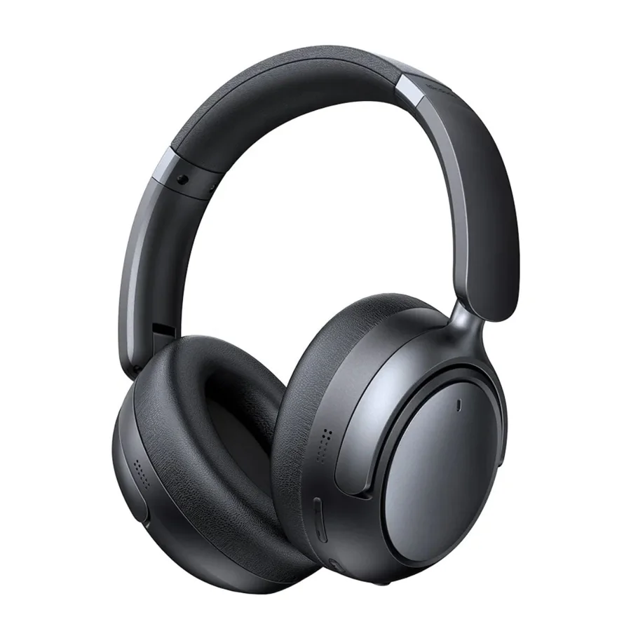سماعات رأس McDodo — MCDODO HP-1400 Long-Lasting Active Noise Cancelling Headphones