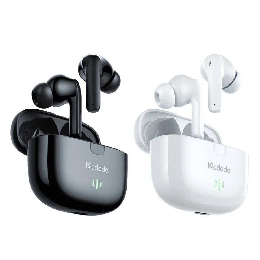 سماعات لاسلكية McDodo — MCDODO HP-2780 Earbuds