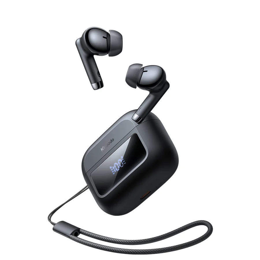 سماعات لاسلكية McDodo — MCDODO HP-3290 Earbuds