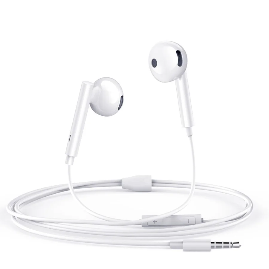 سماعات سلكية McDodo — MCDODO HP-6080 Element Series Wired Earphone