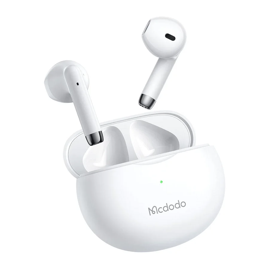 سماعات لاسلكية McDodo — MCDODO HP-8030 Earbuds