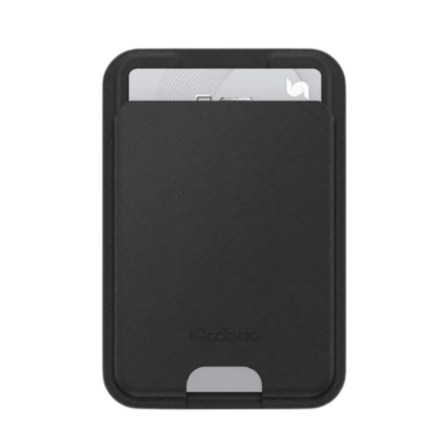 محافظ الهاتف McDodo — MCDODO Magnetic Leather Wallet WH-7920