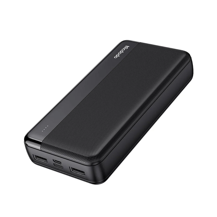 باور بانك McDodo — MCDODO MC-1370 10.5W 20000mAh 2A Power Bank